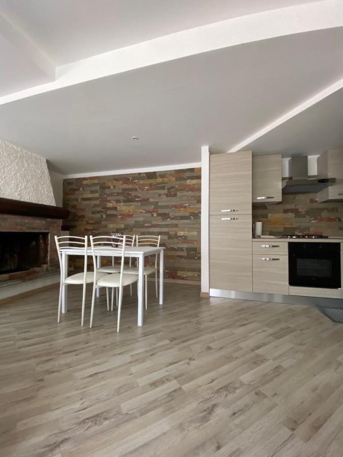 Appartamento Cannella Bellagio Luaran gambar