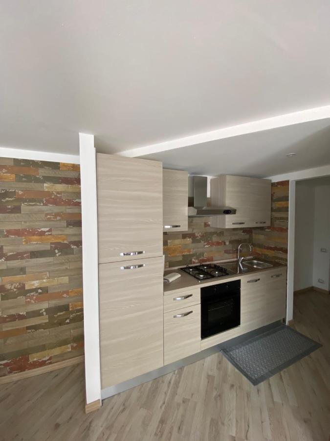 Appartamento Cannella Bellagio Luaran gambar