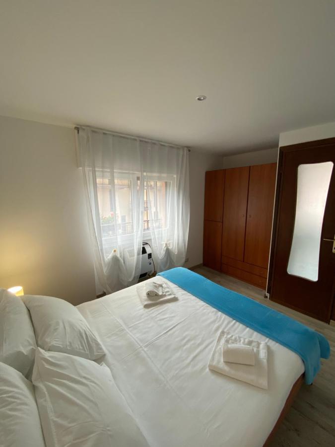 Appartamento Cannella Bellagio Luaran gambar
