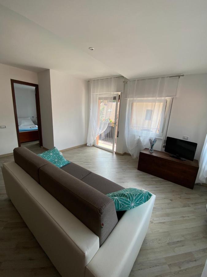 Appartamento Cannella Bellagio Luaran gambar